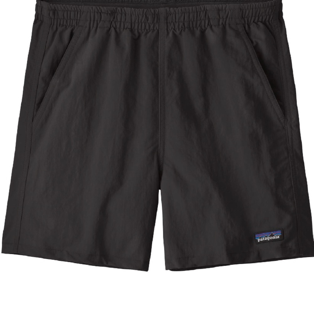 Patagonia Baggies